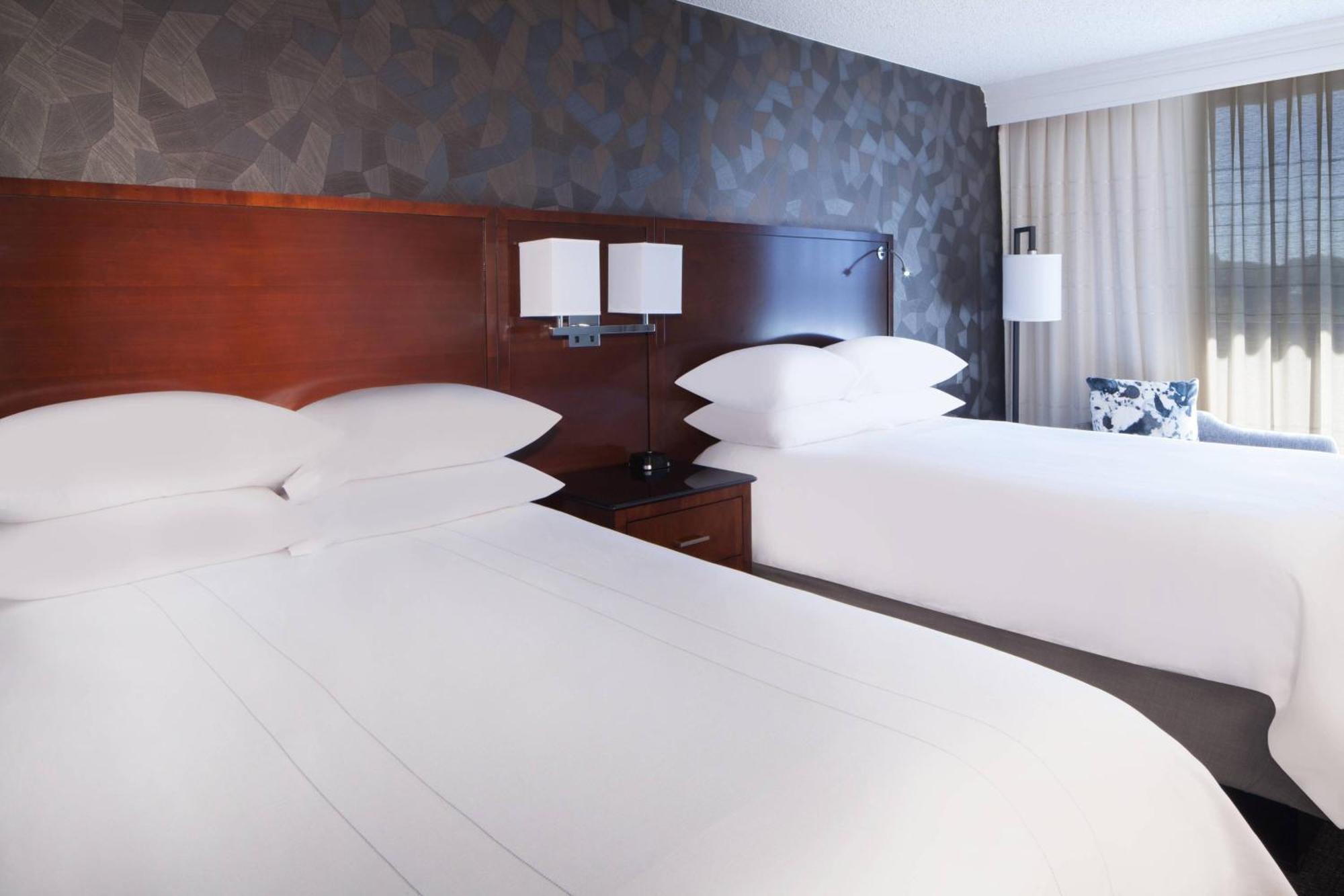 Hotel Omaha Marriott Esterno foto