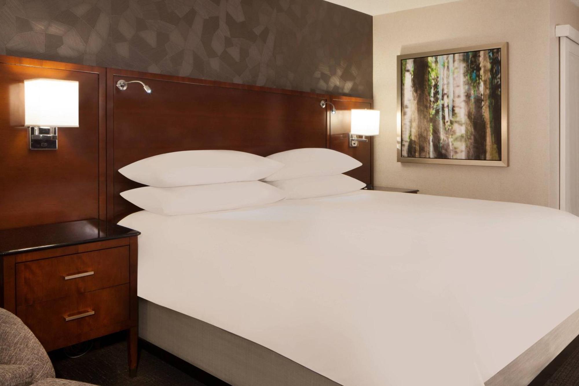 Hotel Omaha Marriott Esterno foto