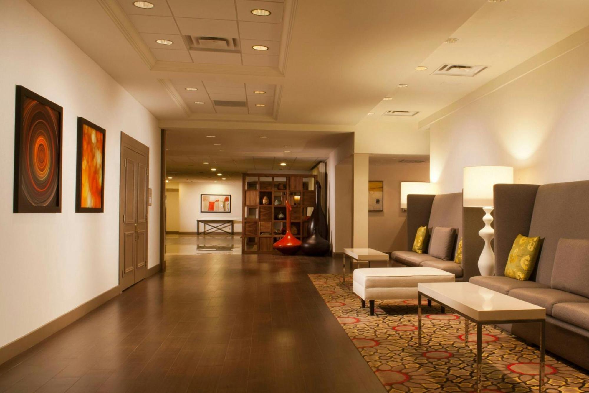 Hotel Omaha Marriott Esterno foto