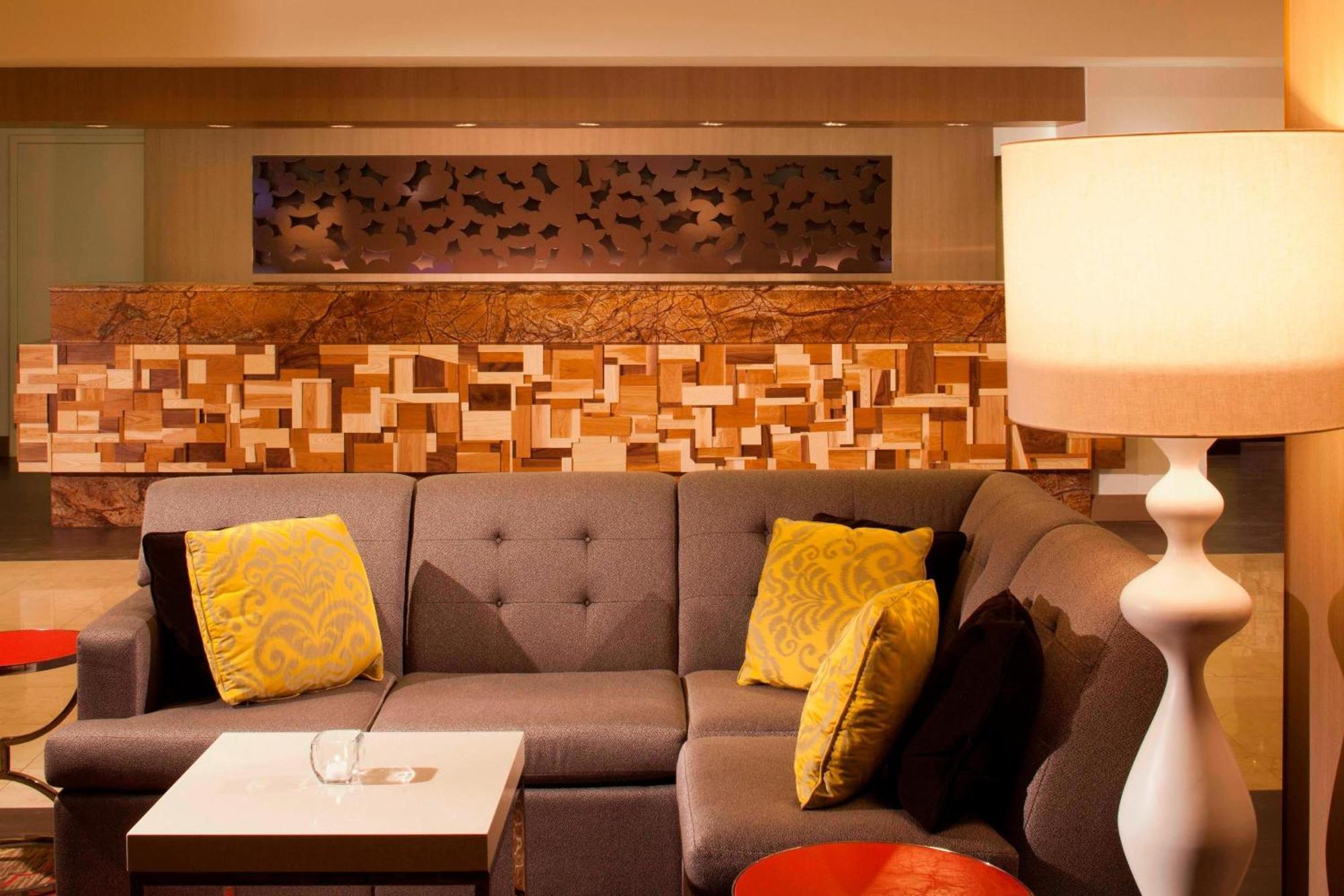 Hotel Omaha Marriott Esterno foto